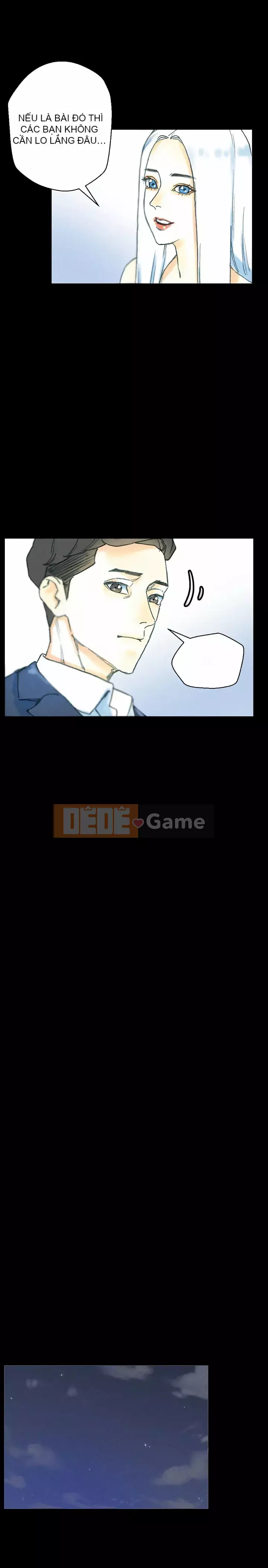 Trau dồi người yêu hoàn hảo Chương 31-32