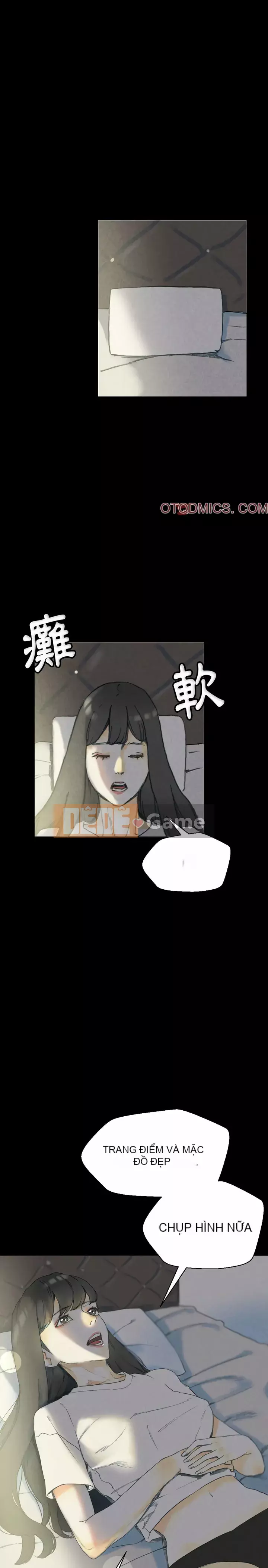 Trau dồi người yêu hoàn hảo Chương 31-32