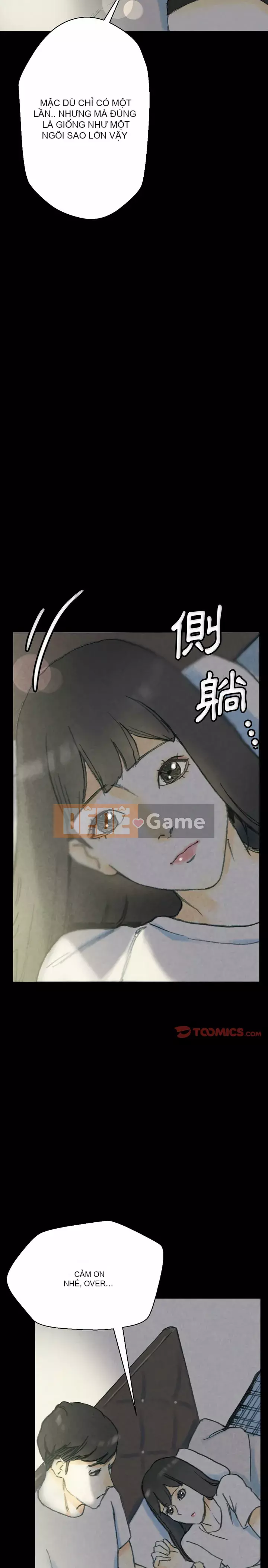 Trau dồi người yêu hoàn hảo Chương 31-32