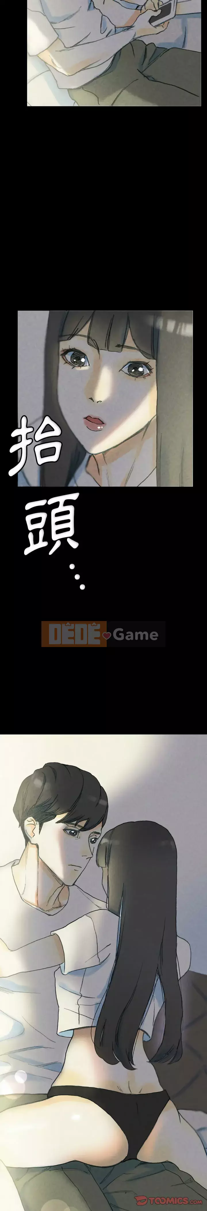 Trau dồi người yêu hoàn hảo Chương 31-32