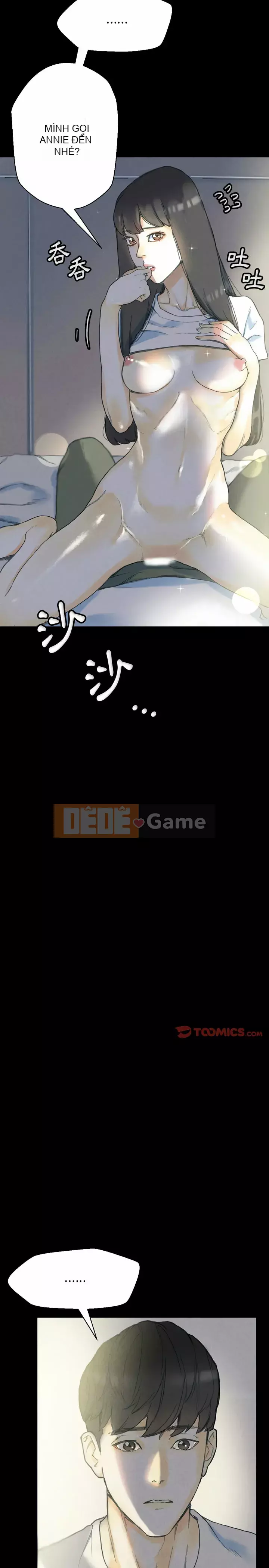 Trau dồi người yêu hoàn hảo Chương 31-32