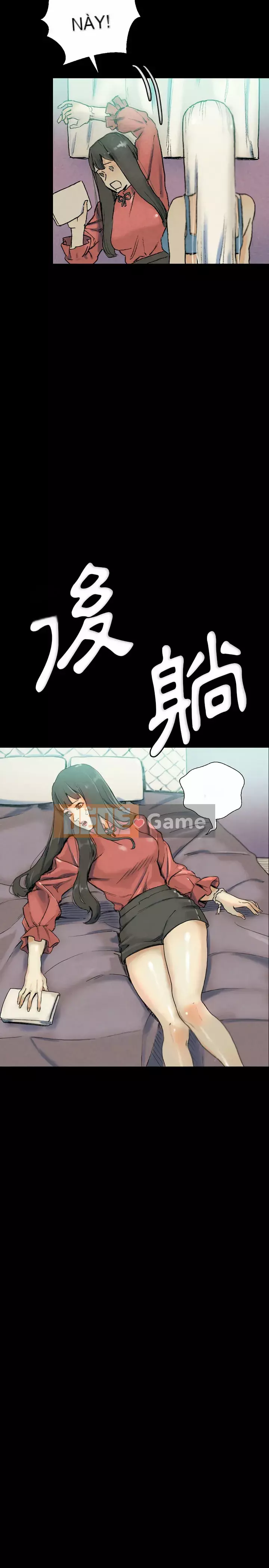 Trau dồi người yêu hoàn hảo Chương 29-30