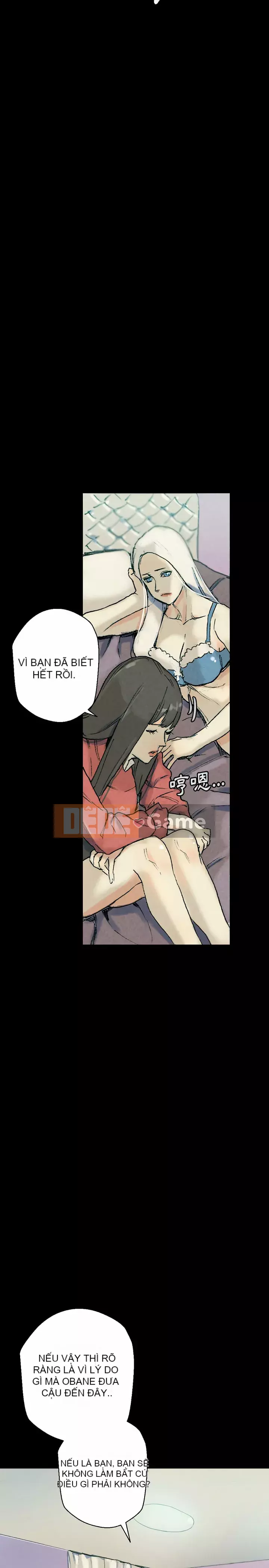 Trau dồi người yêu hoàn hảo Chương 29-30