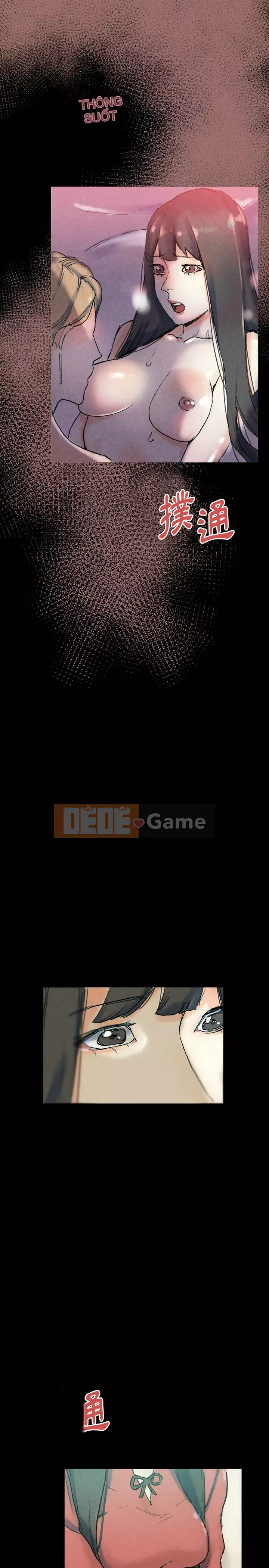 Trau dồi người yêu hoàn hảo Chương 29-30