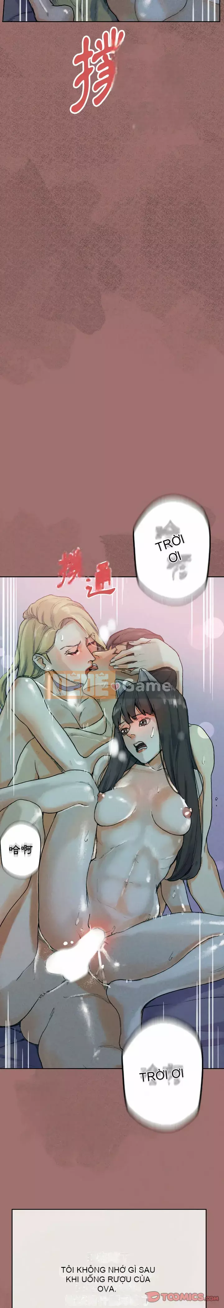 Trau dồi người yêu hoàn hảo Chương 29-30