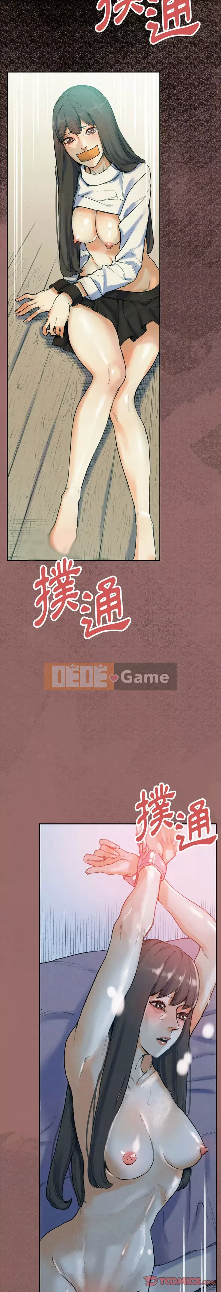 Trau dồi người yêu hoàn hảo Chương 29-30