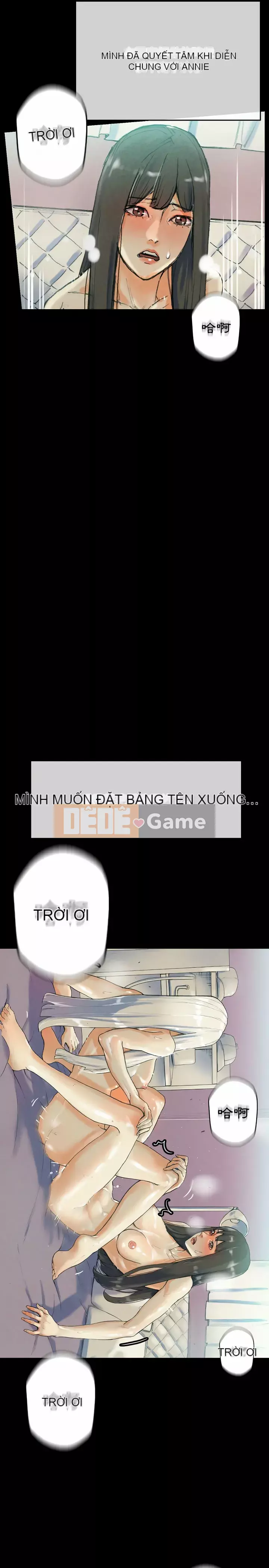 Trau dồi người yêu hoàn hảo Chương 29-30