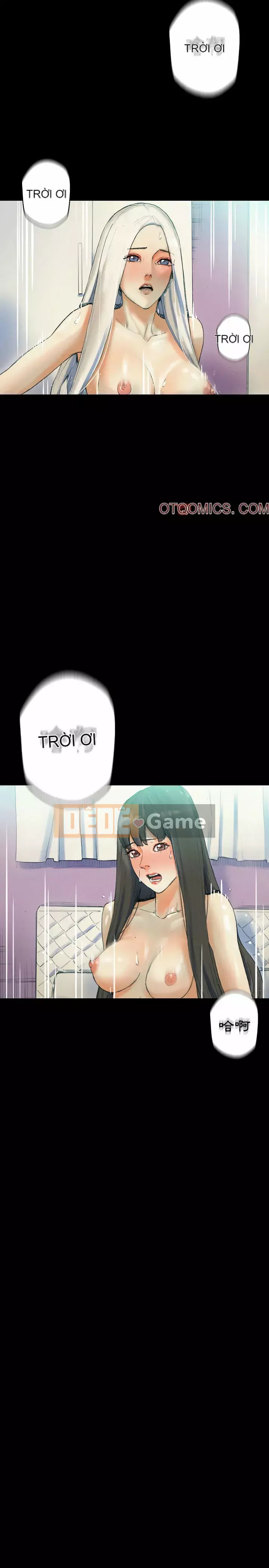 Trau dồi người yêu hoàn hảo Chương 29-30