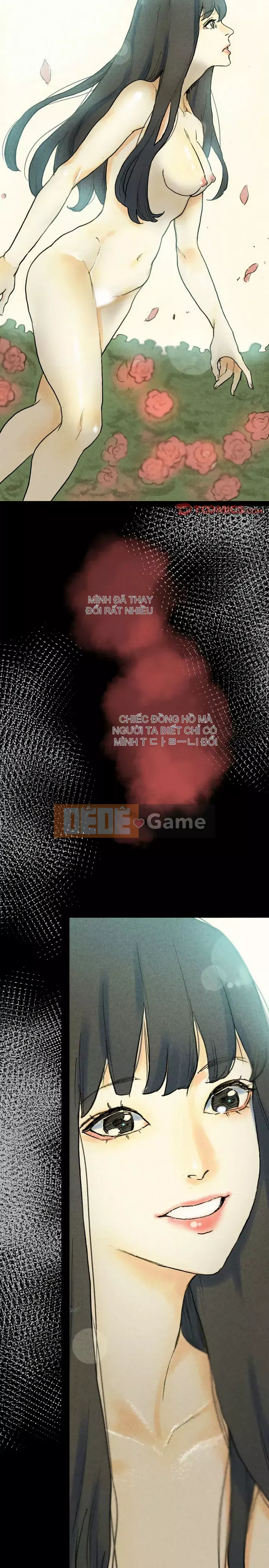 Trau dồi người yêu hoàn hảo Chương 27-28