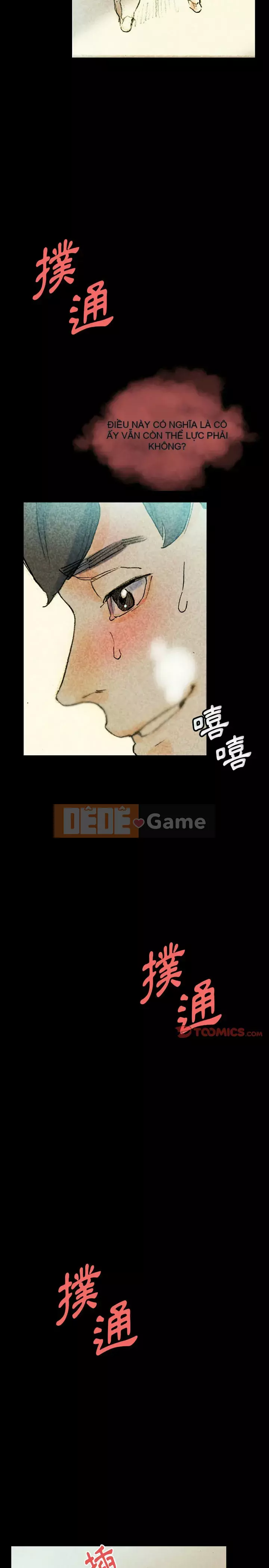 Trau dồi người yêu hoàn hảo Chương 27-28