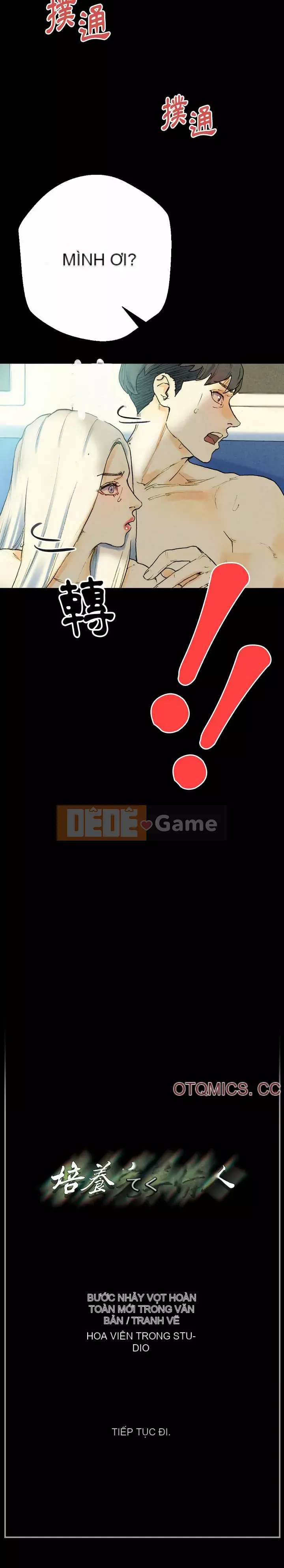 Trau dồi người yêu hoàn hảo Chương 27-28