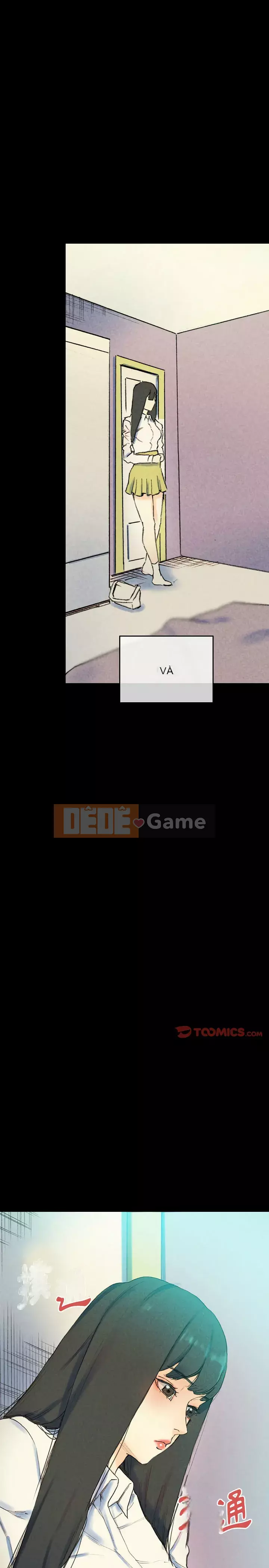 Trau dồi người yêu hoàn hảo Chương 27-28