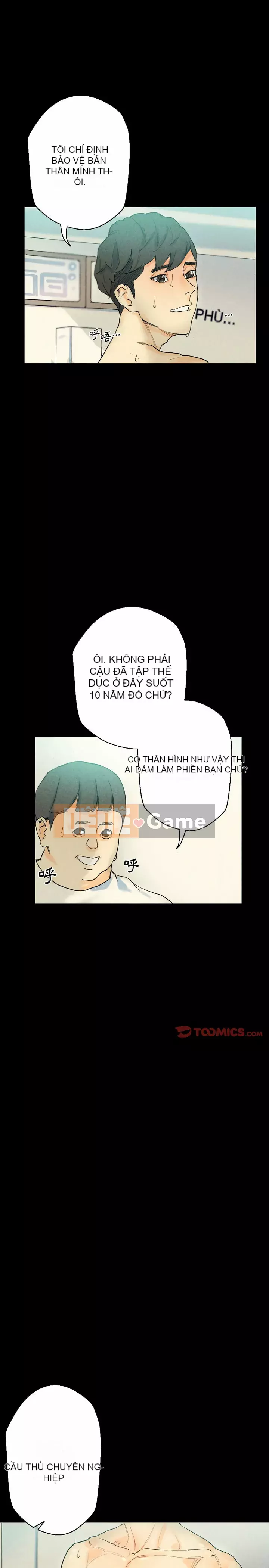 Trau dồi người yêu hoàn hảo Chương 27-28