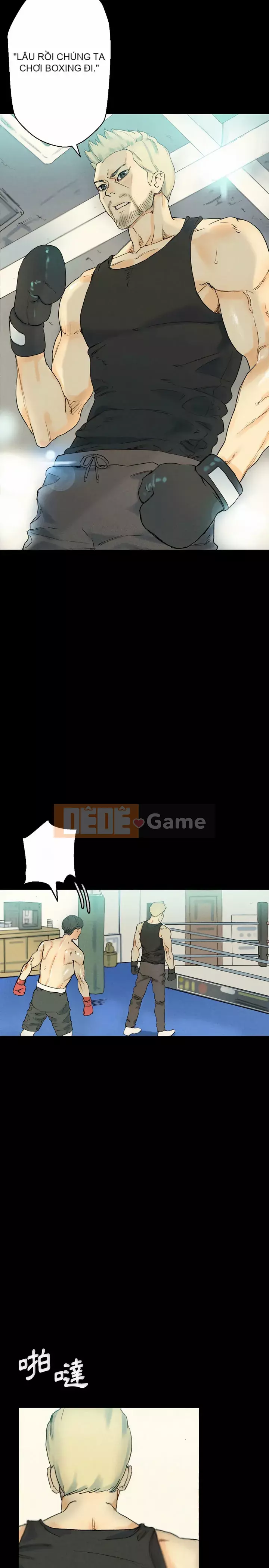 Trau dồi người yêu hoàn hảo Chương 27-28