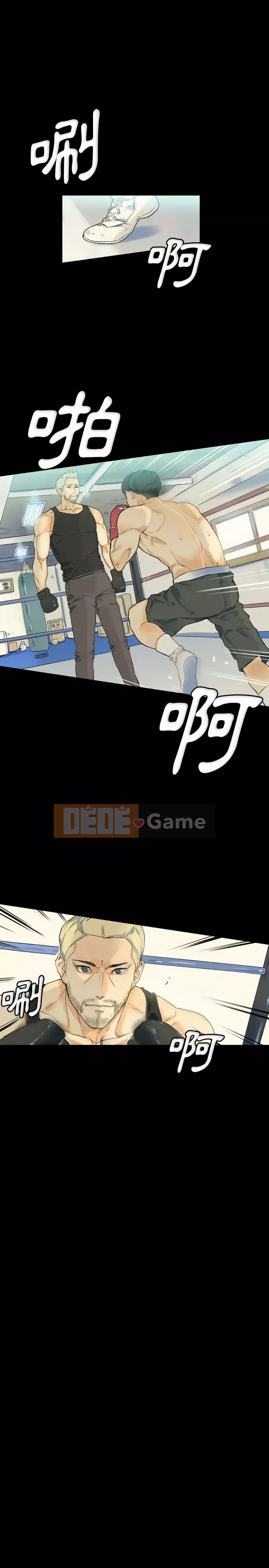 Trau dồi người yêu hoàn hảo Chương 27-28