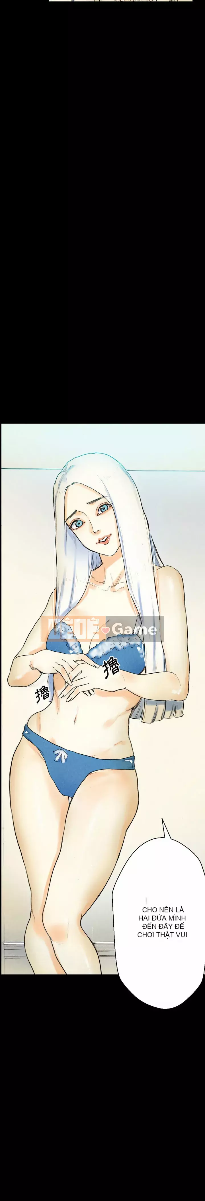 Trau dồi người yêu hoàn hảo Chương 27-28