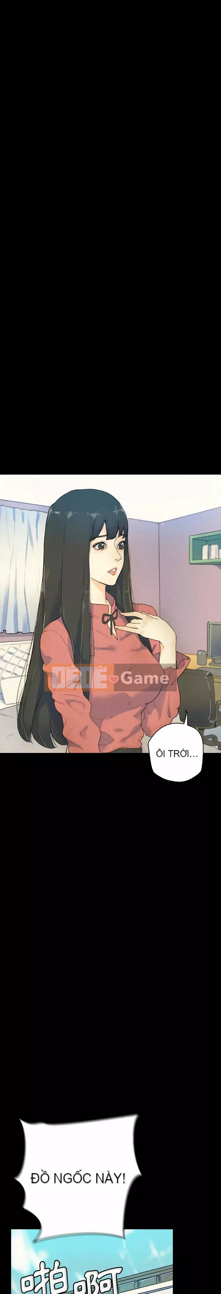 Trau dồi người yêu hoàn hảo Chương 27-28