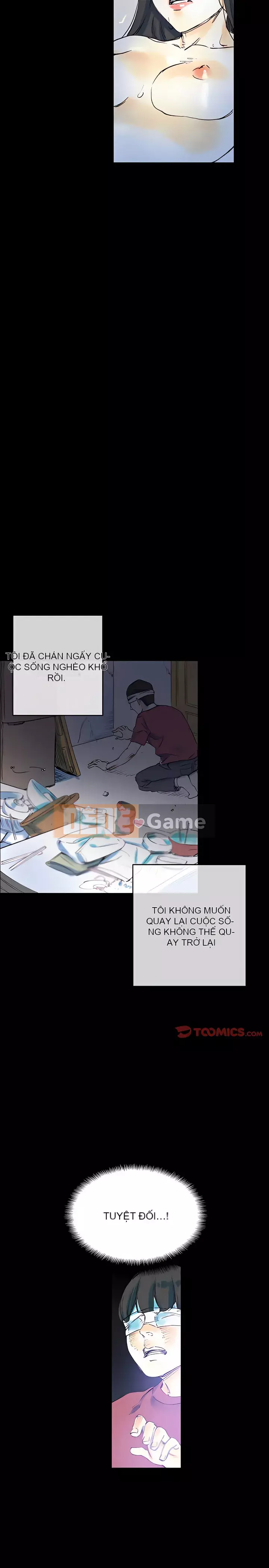 Trau dồi người yêu hoàn hảo Chương 25-26