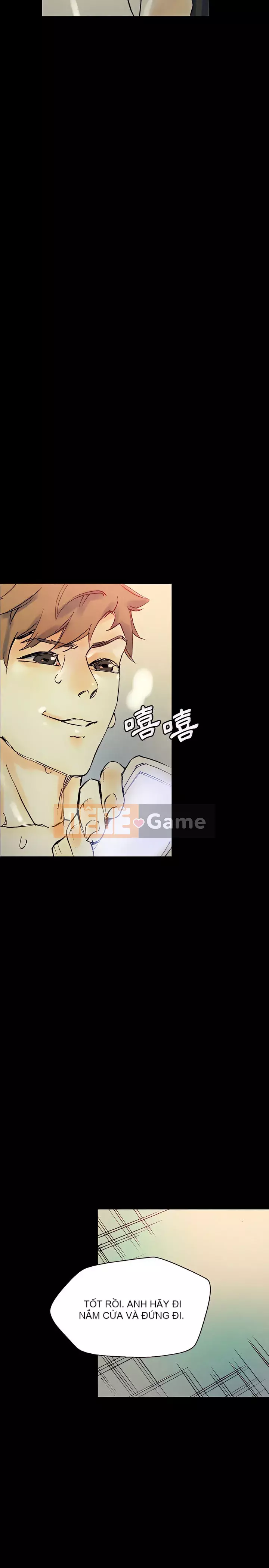 Trau dồi người yêu hoàn hảo Chương 25-26