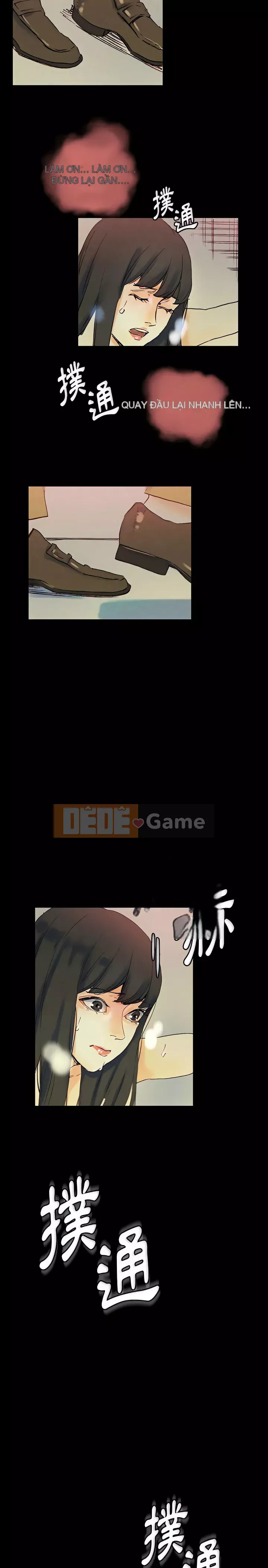 Trau dồi người yêu hoàn hảo Chương 25-26