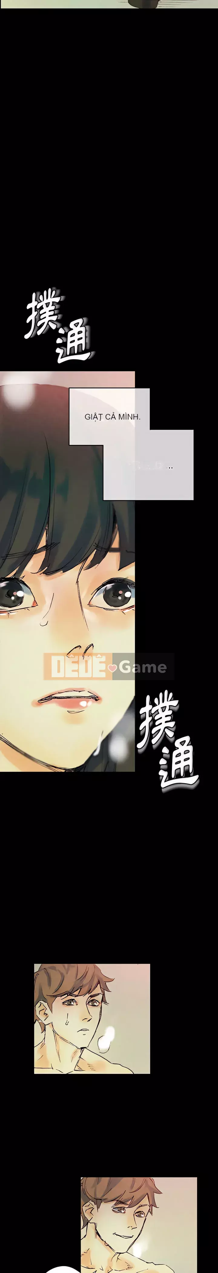 Trau dồi người yêu hoàn hảo Chương 25-26