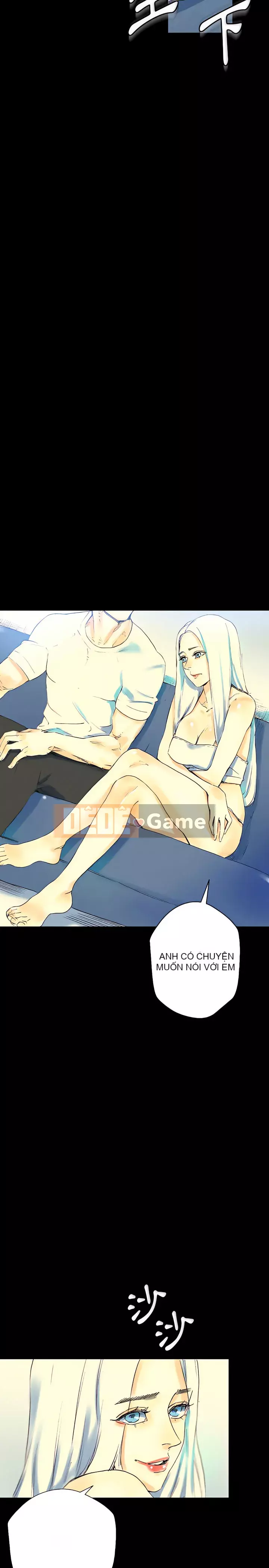 Trau dồi người yêu hoàn hảo Chương 25-26