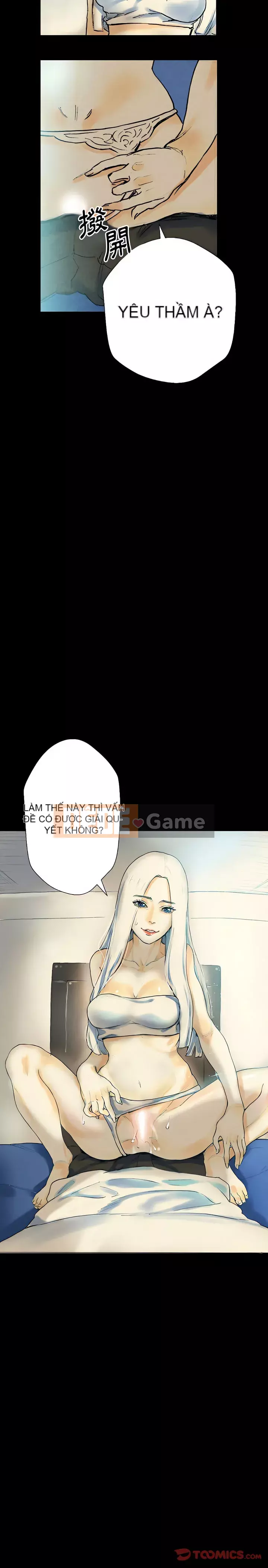 Trau dồi người yêu hoàn hảo Chương 25-26