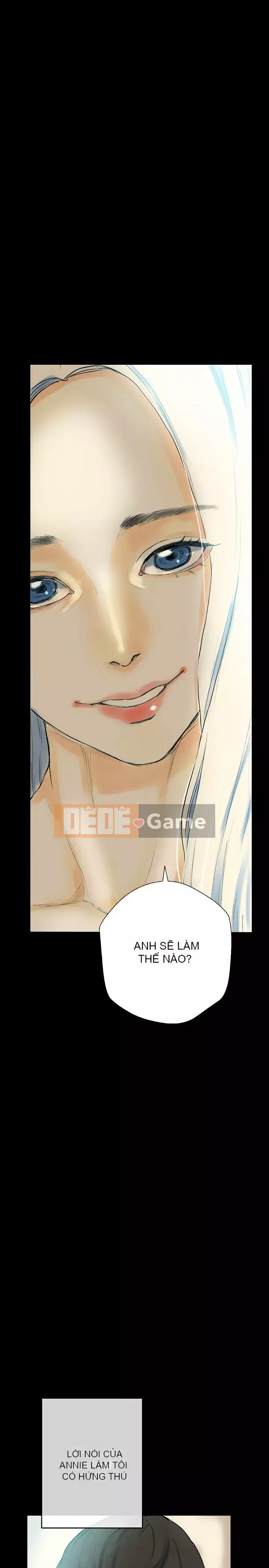 Trau dồi người yêu hoàn hảo Chương 25-26