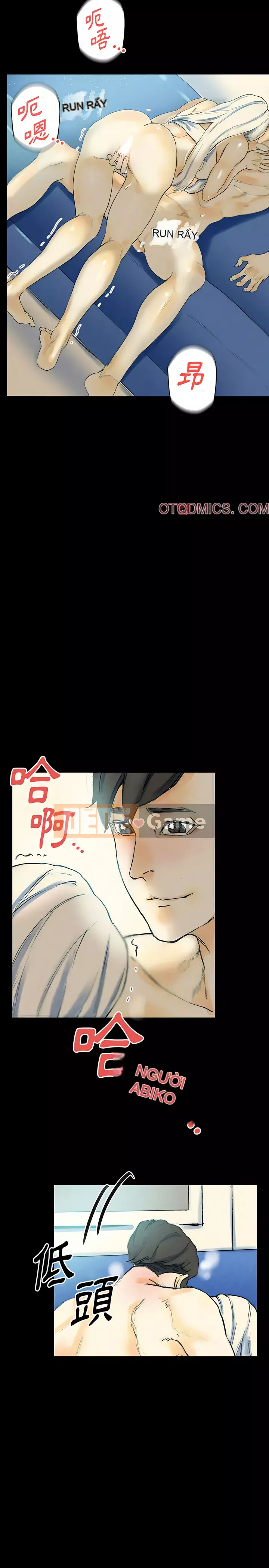 Trau dồi người yêu hoàn hảo Chương 25-26