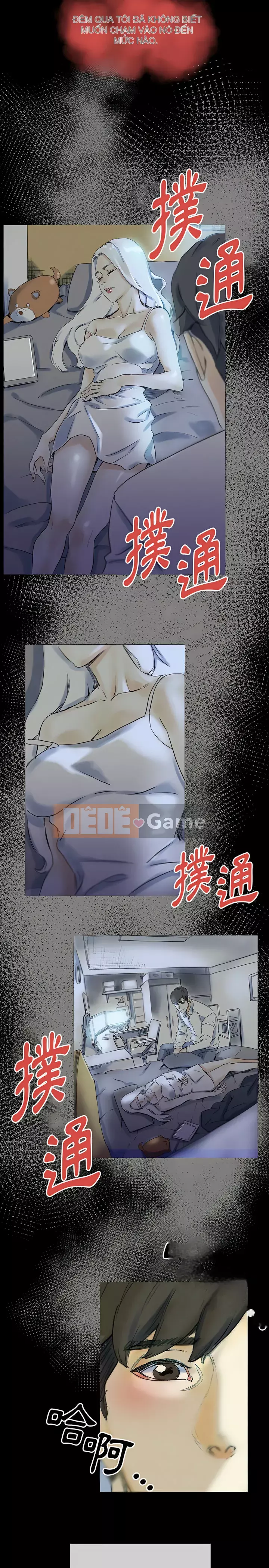 Trau dồi người yêu hoàn hảo Chương 25-26