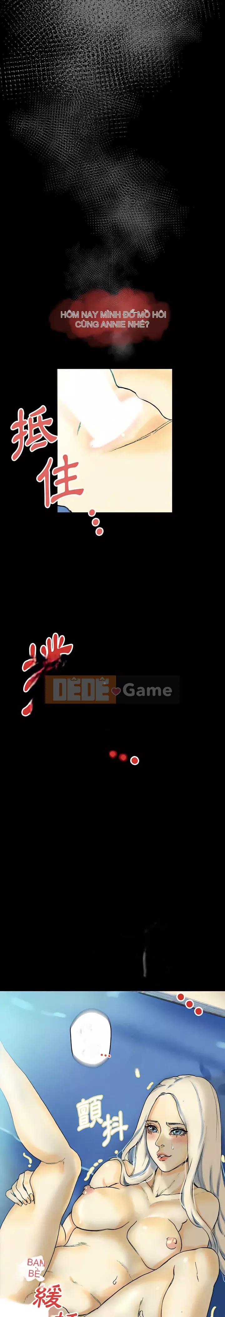 Trau dồi người yêu hoàn hảo Chương 25-26