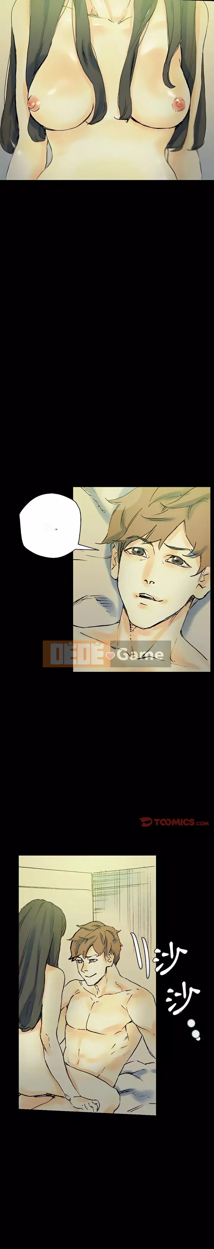 Trau dồi người yêu hoàn hảo Chương 23-24