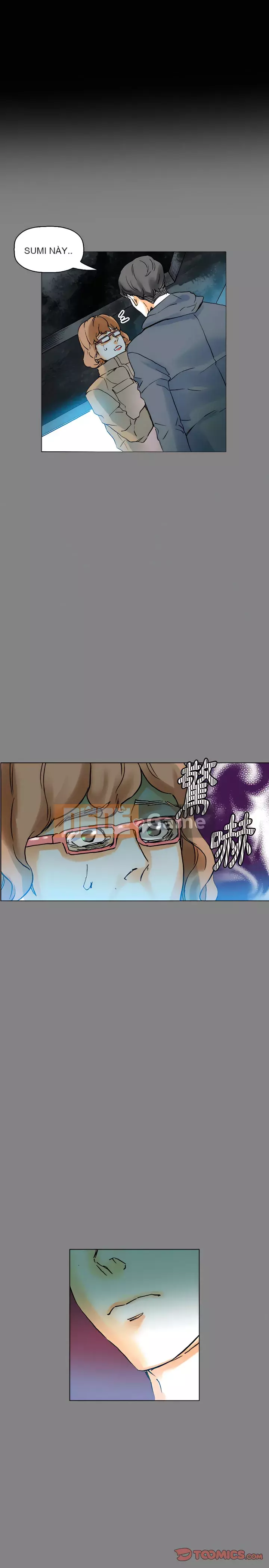 Trau dồi người yêu hoàn hảo Chương 19-20