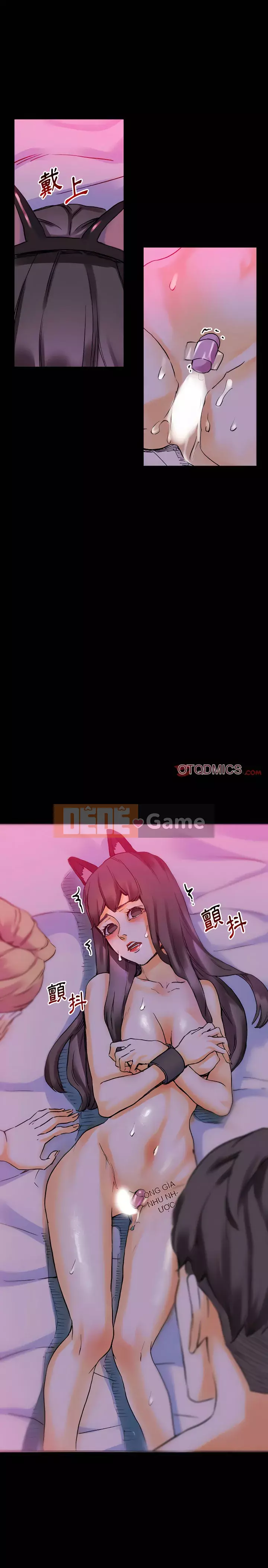 Trau dồi người yêu hoàn hảo Chương 19-20