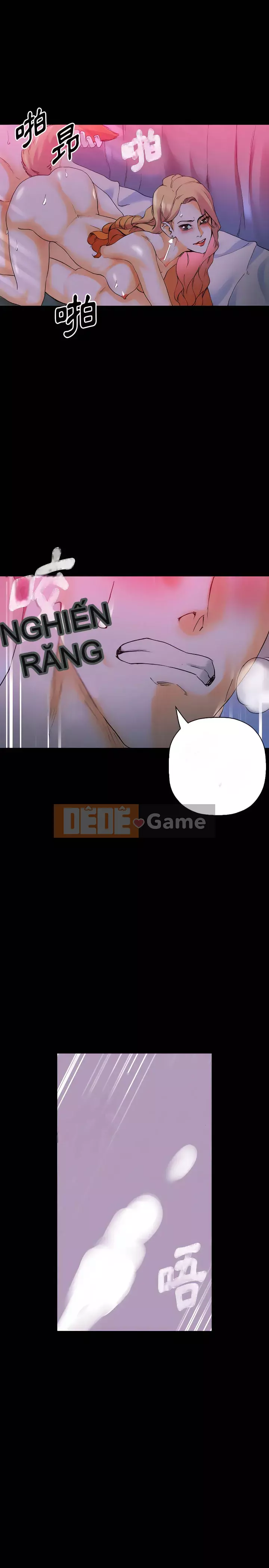 Trau dồi người yêu hoàn hảo Chương 19-20