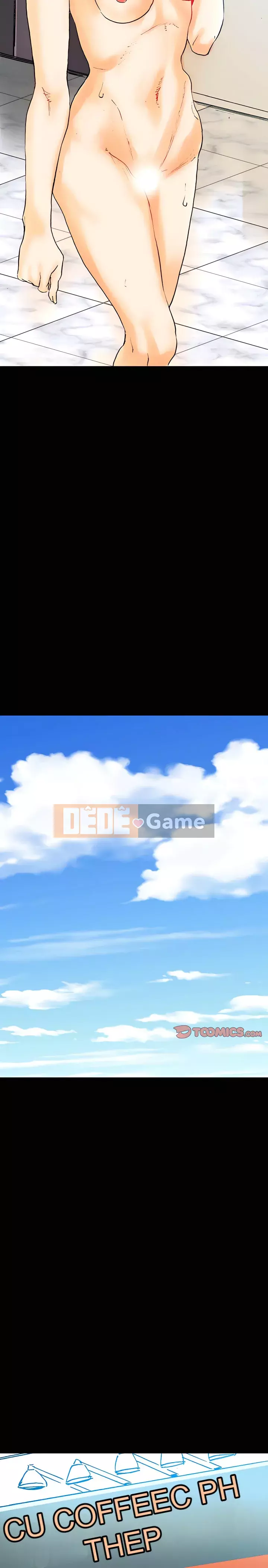 Trau dồi người yêu hoàn hảo Chương 19-20