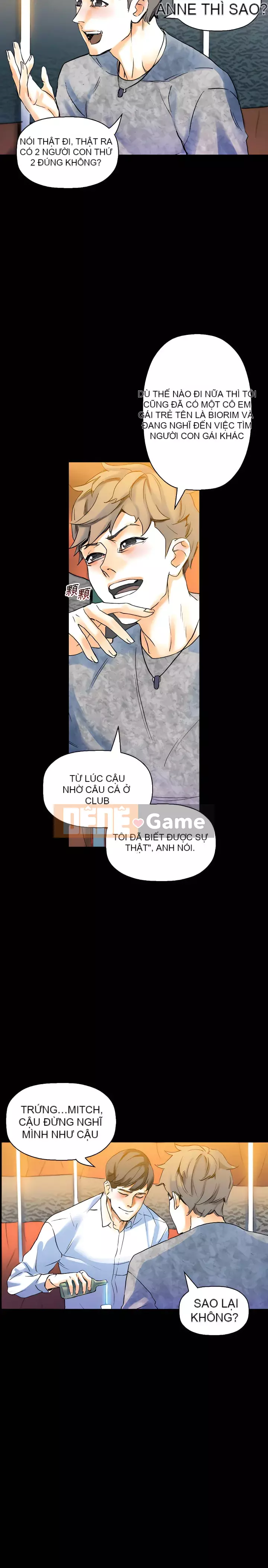 Trau dồi người yêu hoàn hảo Chương 21-22