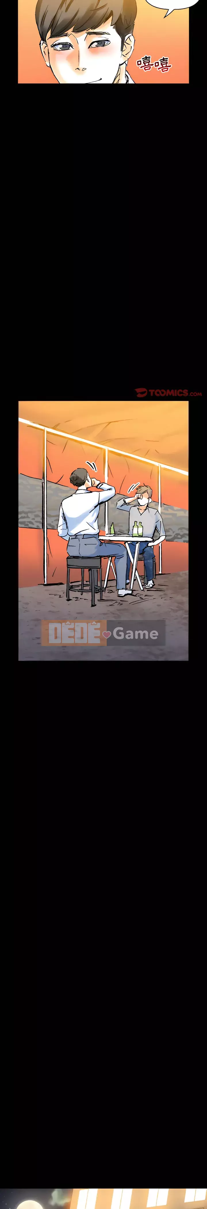 Trau dồi người yêu hoàn hảo Chương 21-22