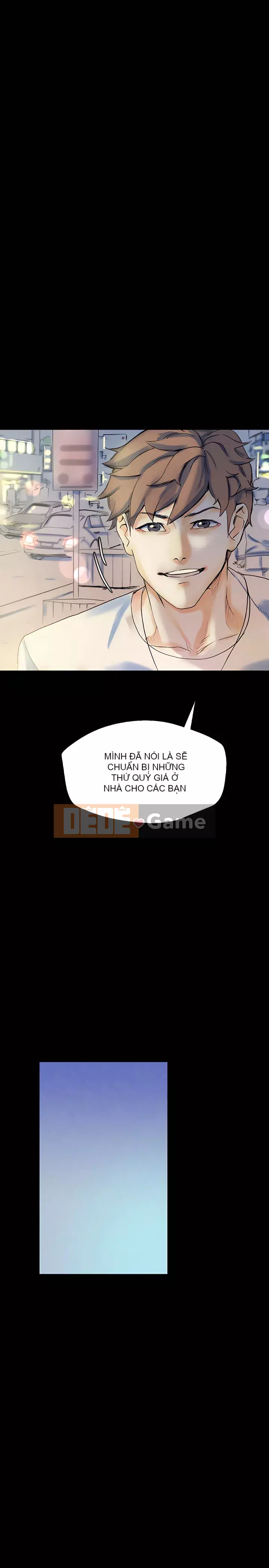 Trau dồi người yêu hoàn hảo Chương 21-22