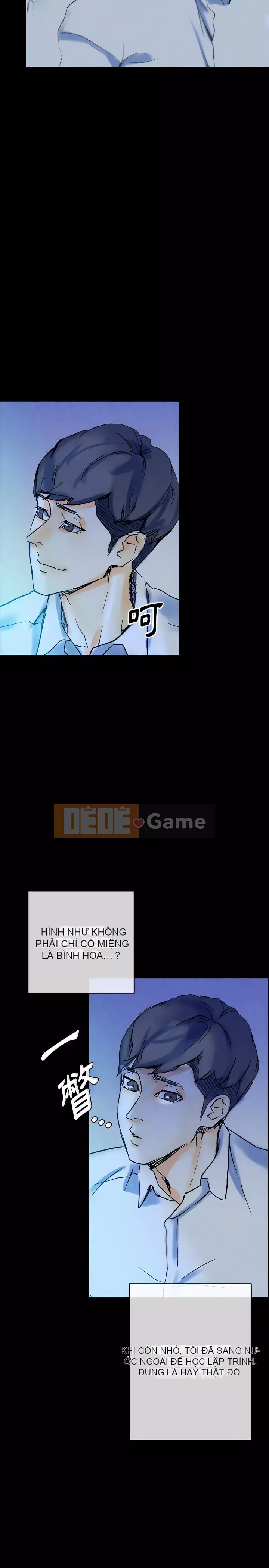 Trau dồi người yêu hoàn hảo Chương 21-22