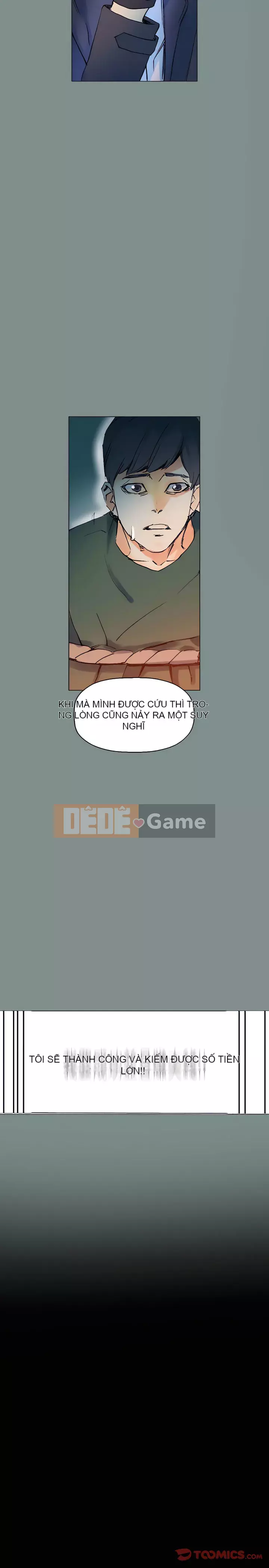 Trau dồi người yêu hoàn hảo Chương 17-18