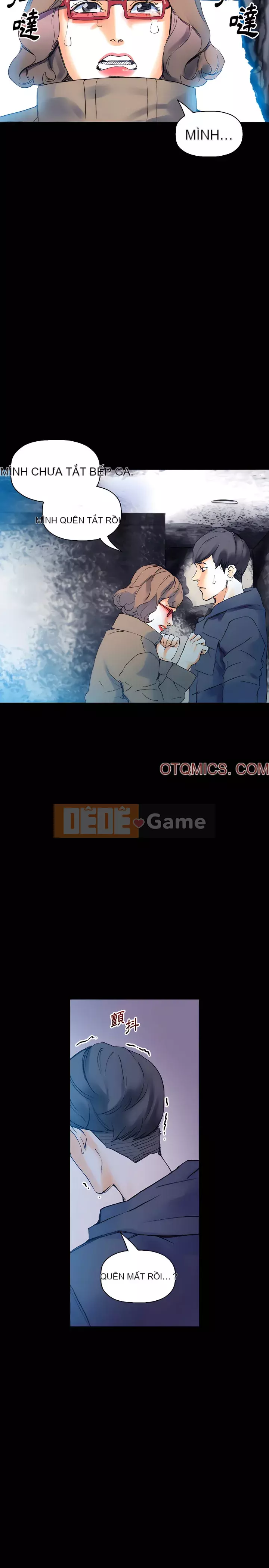 Trau dồi người yêu hoàn hảo Chương 17-18