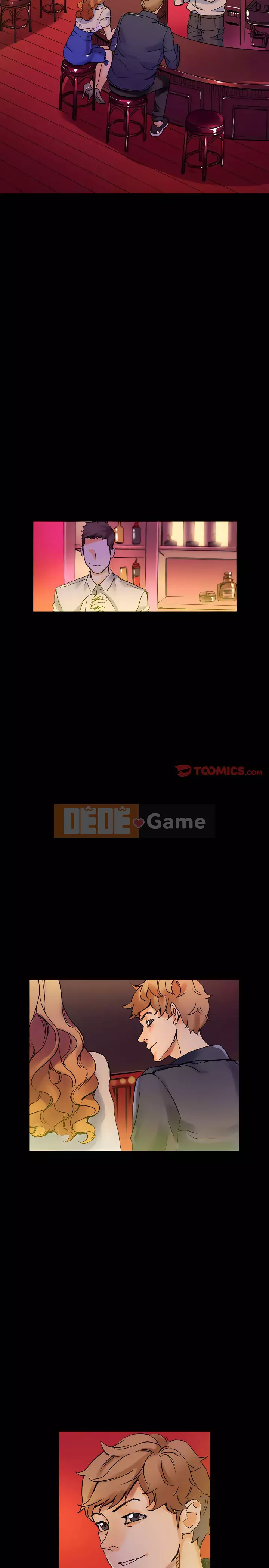 Trau dồi người yêu hoàn hảo Chương 17-18