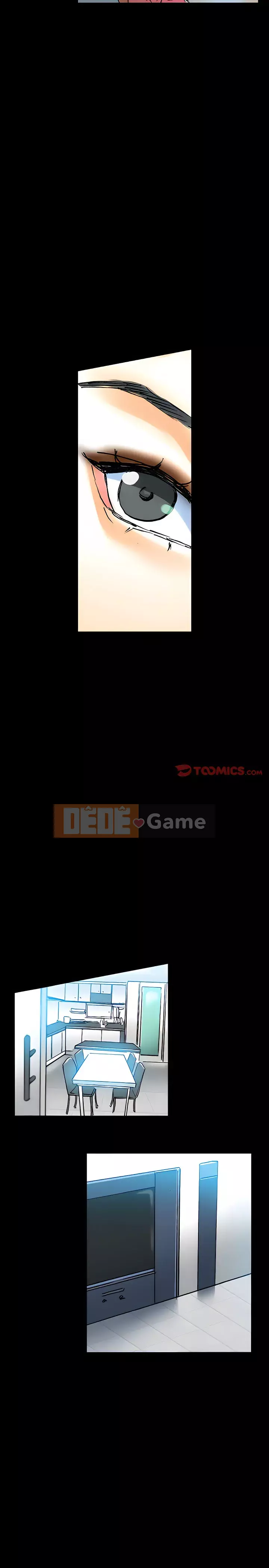 Trau dồi người yêu hoàn hảo Chương 17-18