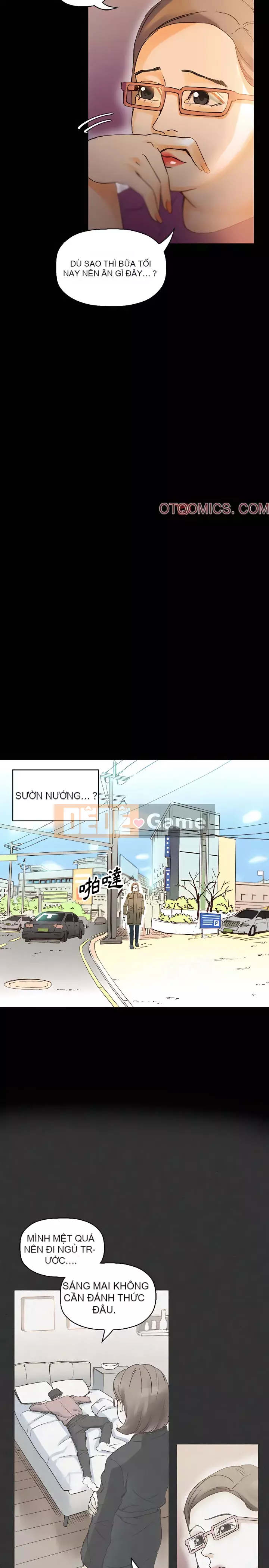 Trau dồi người yêu hoàn hảo Chương 15-16