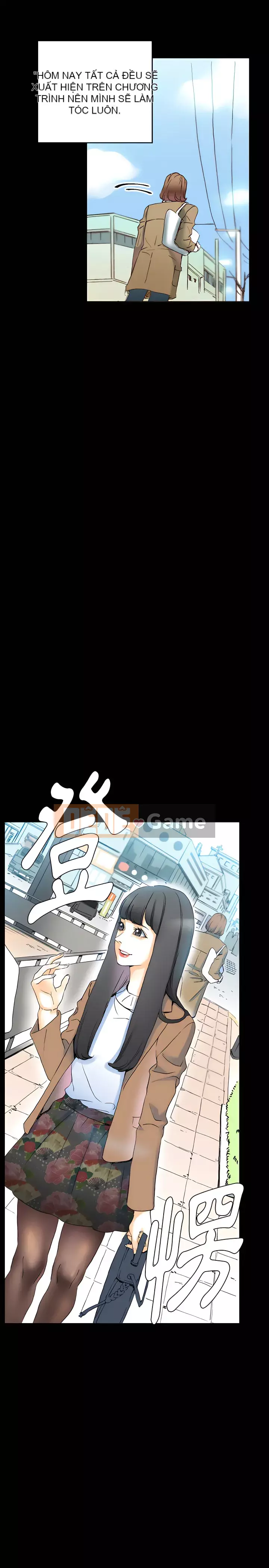 Trau dồi người yêu hoàn hảo Chương 15-16