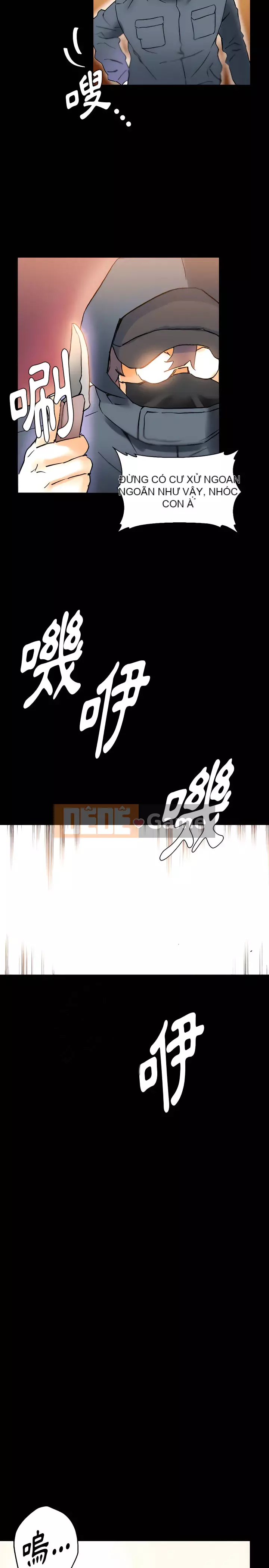 Trau dồi người yêu hoàn hảo Chương 15-16