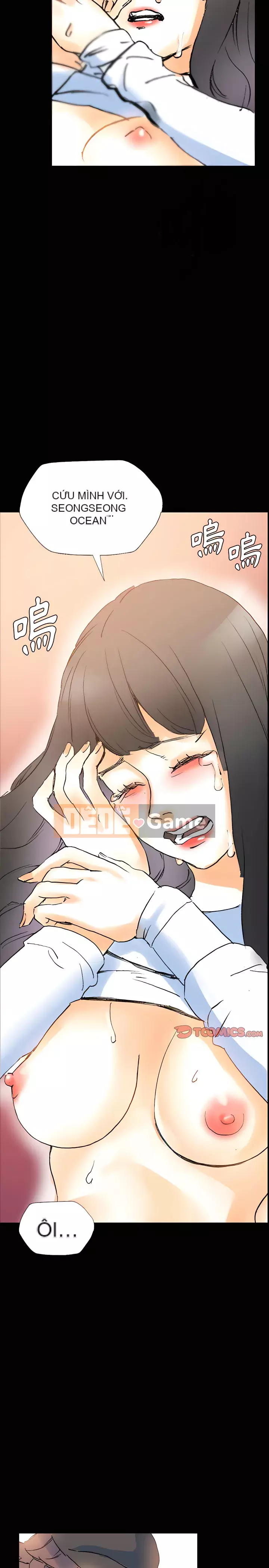 Trau dồi người yêu hoàn hảo Chương 15-16