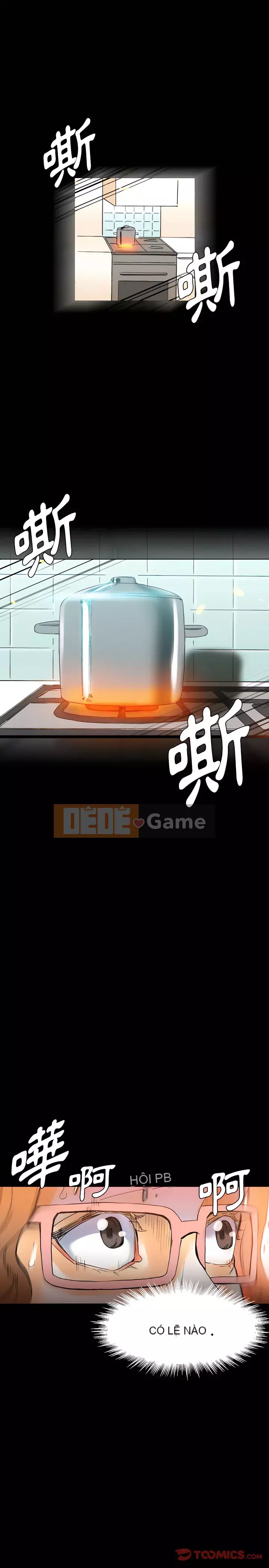 Trau dồi người yêu hoàn hảo Chương 15-16