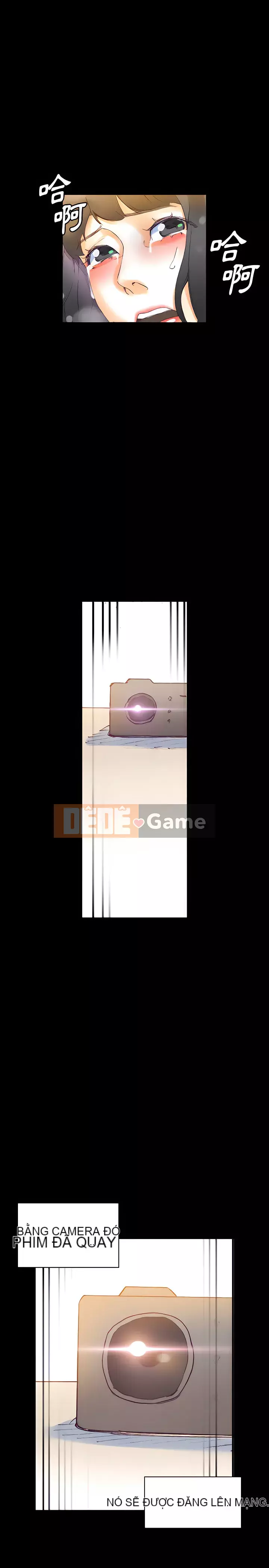 Trau dồi người yêu hoàn hảo Chương 15-16